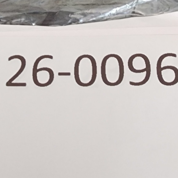 Cacique 42C Black Lightly Lined No Wire Full Coverage Bra Wireless RN118641 - Picture 8 of 8